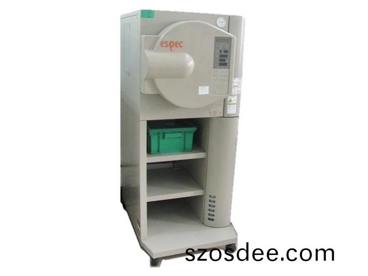 日本ESPEC 加速老化試(shi)驗機