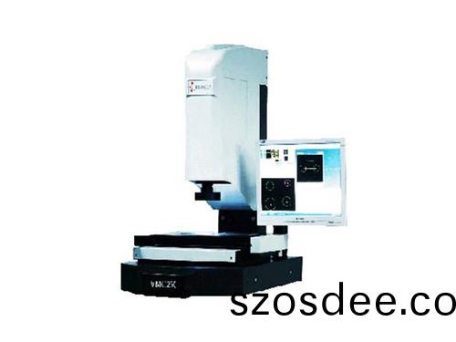 視屏影像測試(shi)儀(yi)