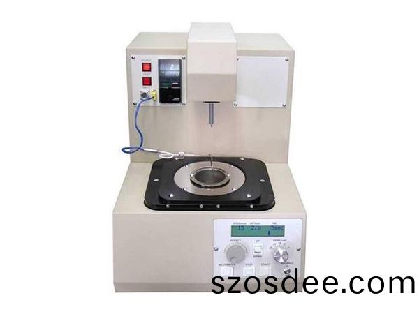 日本RHESCA 可銲性測試儀