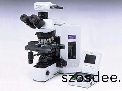 OLYMPUS 50~1000倍金(jin)相顯微鏡(jing)