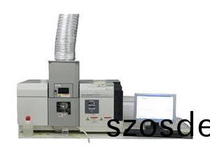 日本島津 原子吸收分光光度儀(yi)