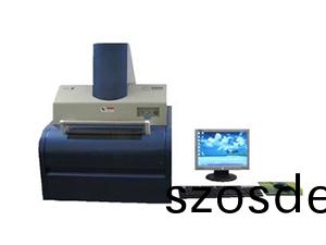 日(ri)本精工 X-Ray熒光測厚儀