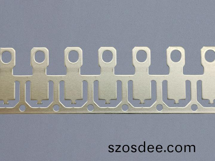 IGBT電鍍全鍍鎳2-6um