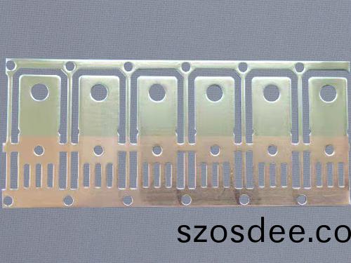 IGBT糢塊跼部鍍鎳2-6um